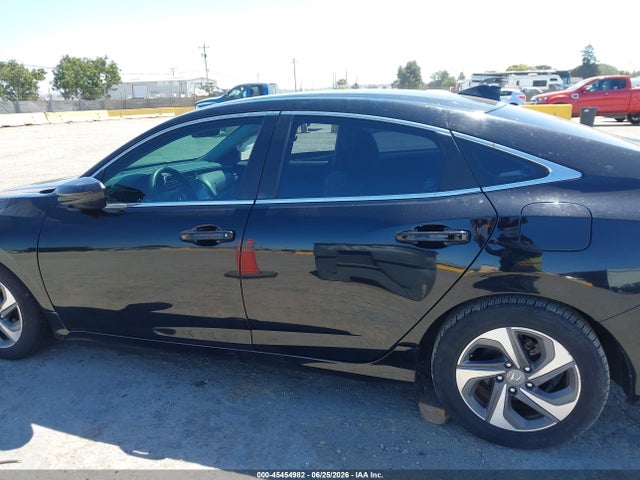 صورة مصغرة 17 لـ 2019 Honda INSIGHT EX