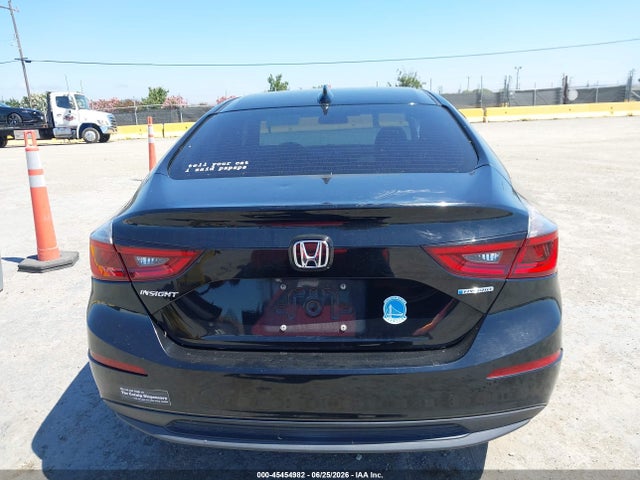 صورة مصغرة 19 لـ 2019 Honda INSIGHT EX