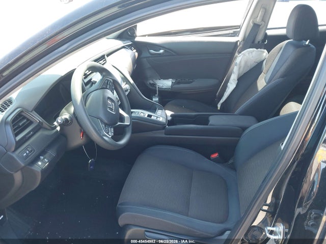 2019 Honda INSIGHT EX 照片 5