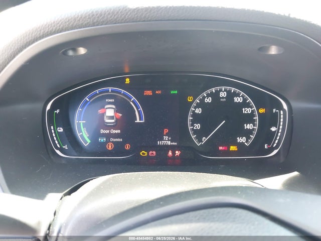 2019 Honda INSIGHT EX 照片 7