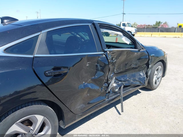 صورة مصغرة 13 لـ 2019 Honda INSIGHT EX