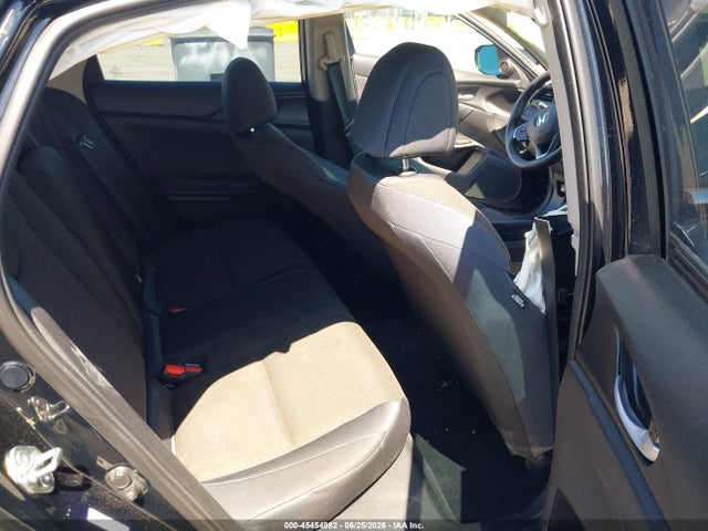 2019 Honda INSIGHT EX 照片 8
