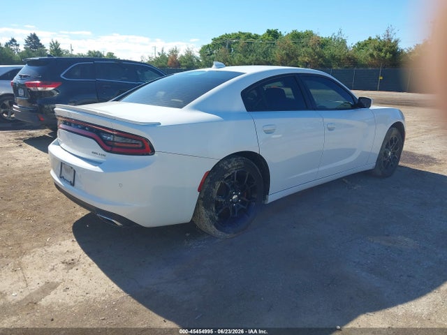 صورة 4 لـ 2016 Dodge CHARGER SXT