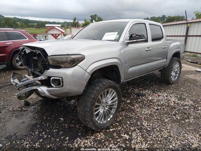 صورة 2 لـ 2020 Toyota TACOMA SR V6