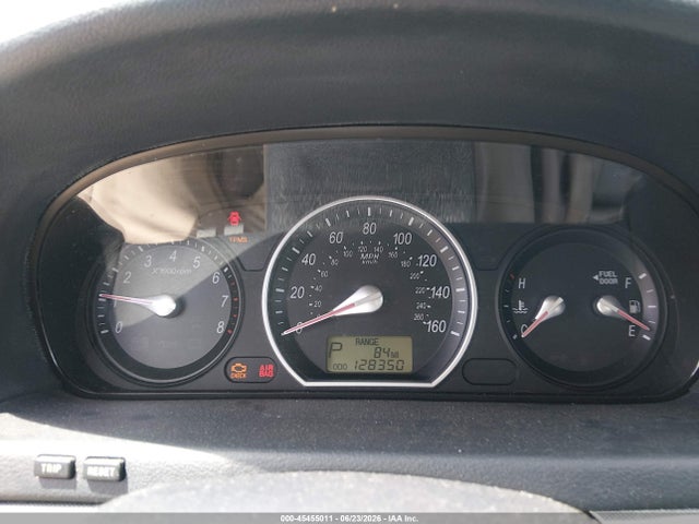 2008 Hyundai SONATA LIMITED V6/SE V6 — фото 7