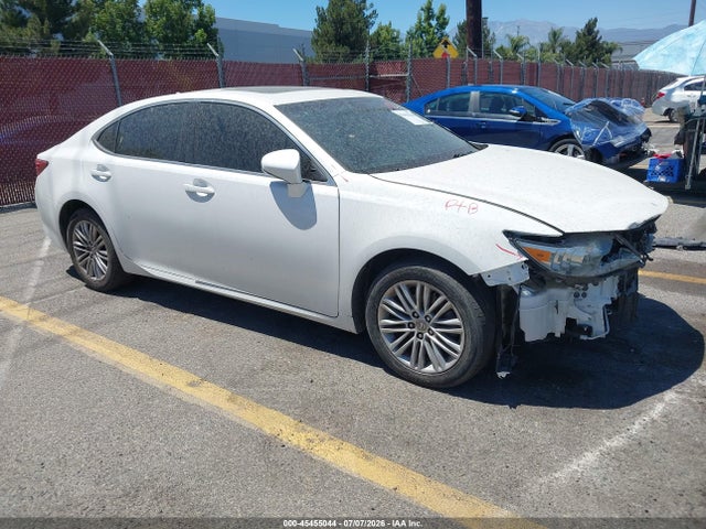 2014 LEXUS ES 