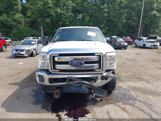 2015 FORD F-250 缩略图 12