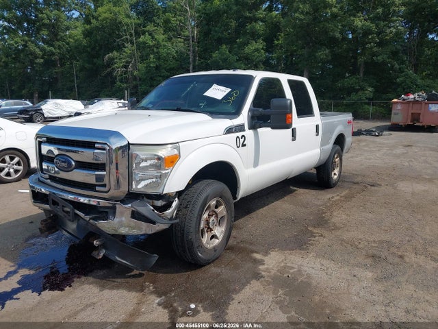صورة 2 لـ 2015 FORD F-250
