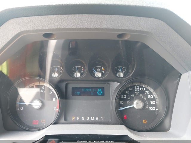 صورة 7 لـ 2015 FORD F-250