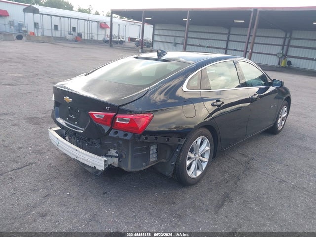 2023 Chevrolet MALIBU FWD 1LT 照片 4