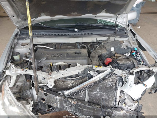 صورة 10 لـ 2007 Toyota COROLLA S