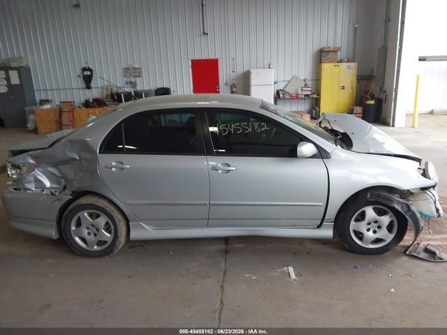 صورة مصغرة 13 لـ 2007 Toyota COROLLA S