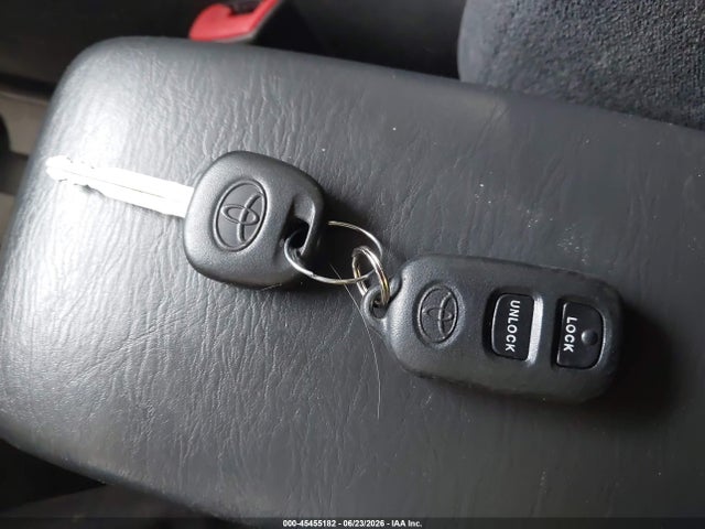 صورة مصغرة 11 لـ 2007 Toyota COROLLA S