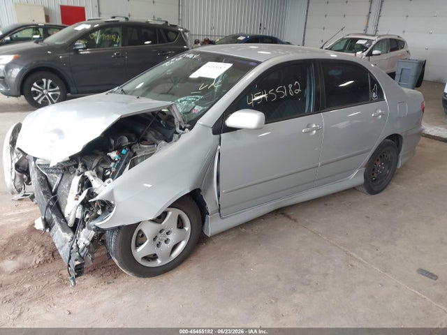 صورة 2 لـ 2007 Toyota COROLLA S