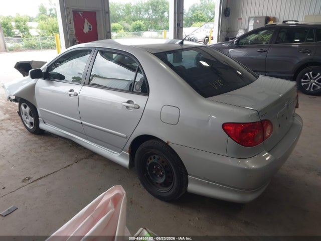 صورة 3 لـ 2007 Toyota COROLLA S