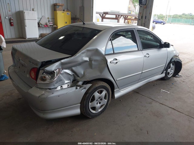 صورة 4 لـ 2007 Toyota COROLLA S