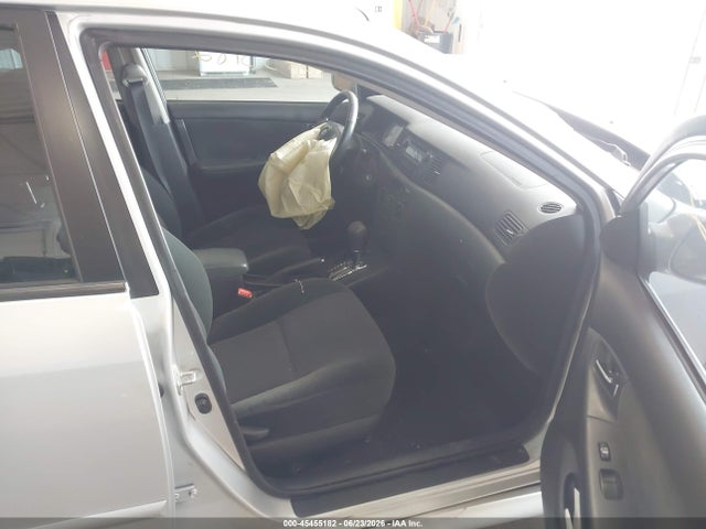 صورة 5 لـ 2007 Toyota COROLLA S
