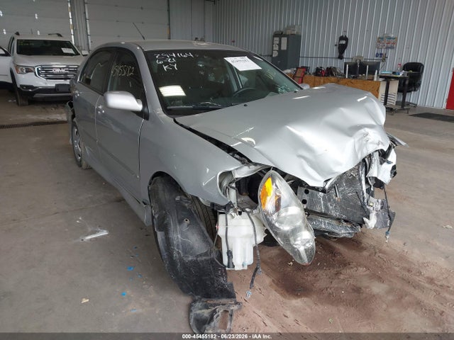 صورة 6 لـ 2007 Toyota COROLLA S