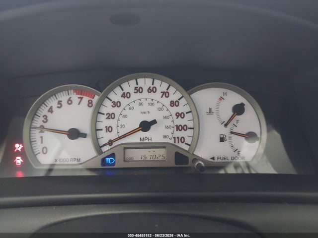 صورة 7 لـ 2007 Toyota COROLLA S