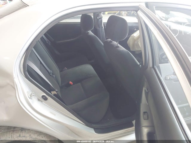 صورة 8 لـ 2007 Toyota COROLLA S