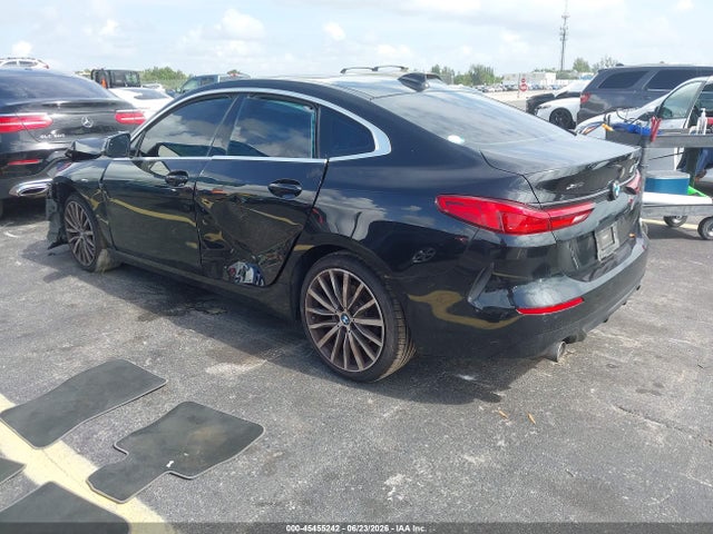 2020 BMW 228I GRAN COUPE XDRIVE 照片 3