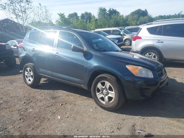 2011 TOYOTA RAV4 
