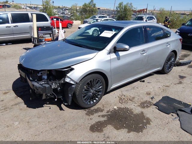 صورة 2 لـ 2016 Toyota AVALON TOURING