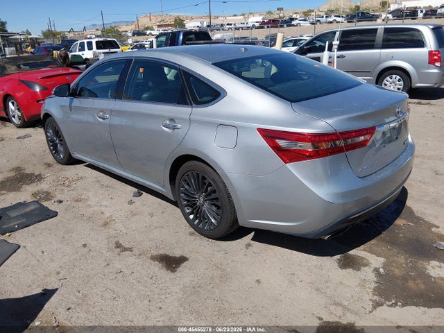 صورة 3 لـ 2016 Toyota AVALON TOURING