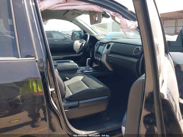 2018 Toyota TUNDRA SR5 4.6L V8 照片 5