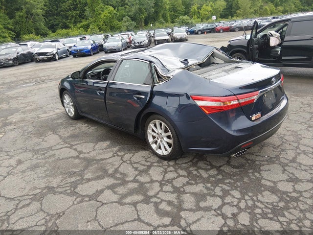 صورة 3 لـ 2015 Toyota AVALON LIMITED