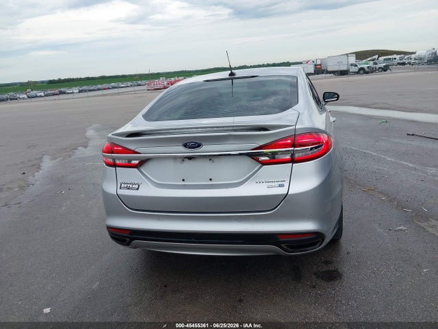 صورة مصغرة 16 لـ 2017 FORD FUSION TITANIUM