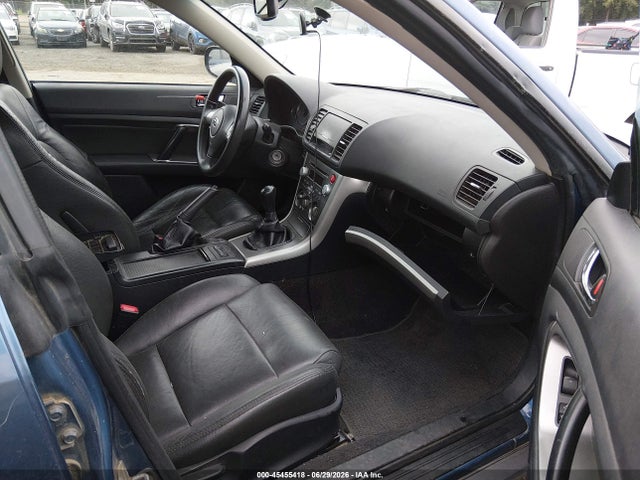 2008 Subaru OUTBACK (NATL) I 缩略图 5