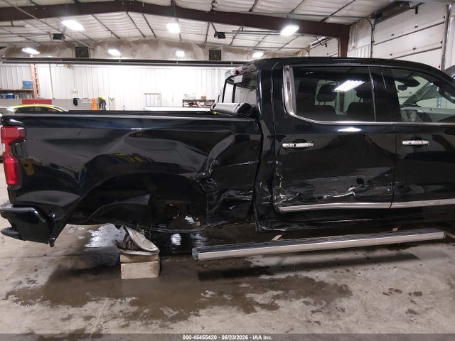 2024 Chevrolet SILVERADO 1500 4WD SHORT BED HIGH COUNTRY 照片 6