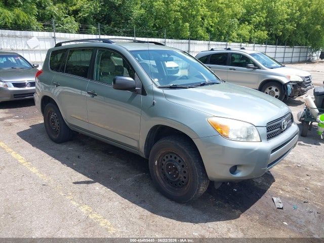 2008 TOYOTA RAV4 