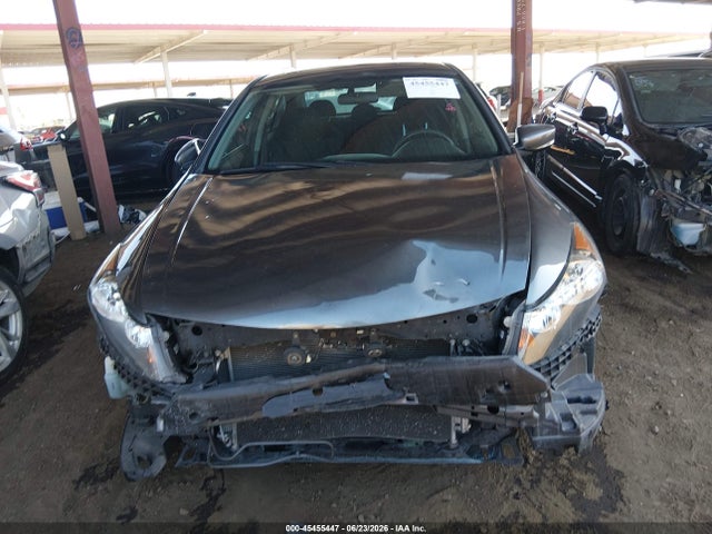 صورة 6 لـ 2012 Honda ACCORD 2.4 EX