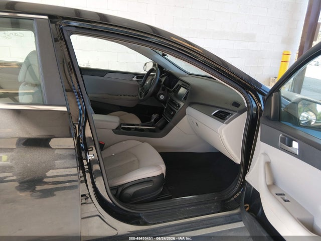 2016 Hyundai SONATA SE 照片 5
