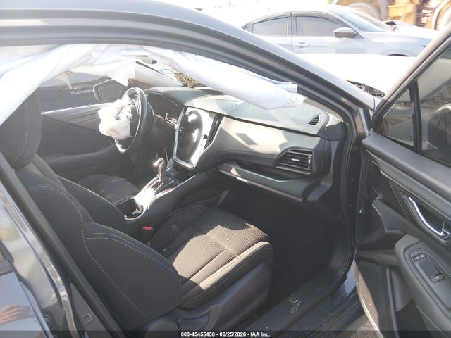 2023 SUBARU LEGACY PREMIUM 5