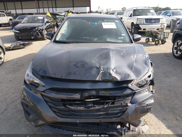 2023 SUBARU LEGACY PREMIUM 6