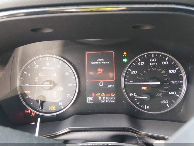 2023 SUBARU LEGACY PREMIUM 7