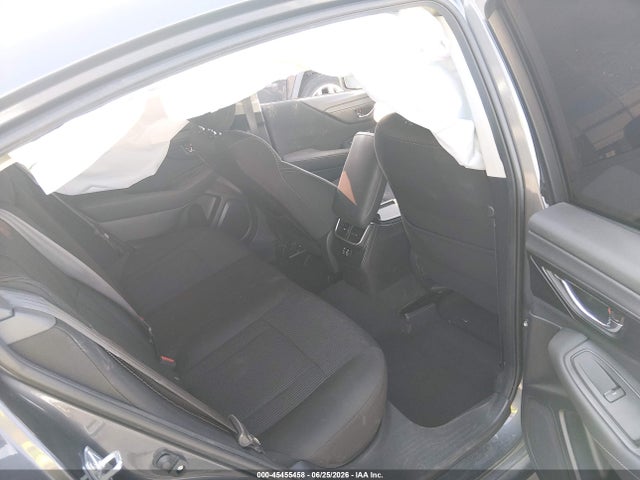 2023 SUBARU LEGACY PREMIUM 8
