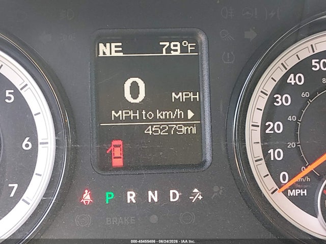2018 RAM 2500 TRADESMAN 4X4 8' BOX 缩略图 19