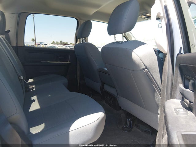 2018 RAM 2500 TRADESMAN 4X4 8' BOX 照片 8