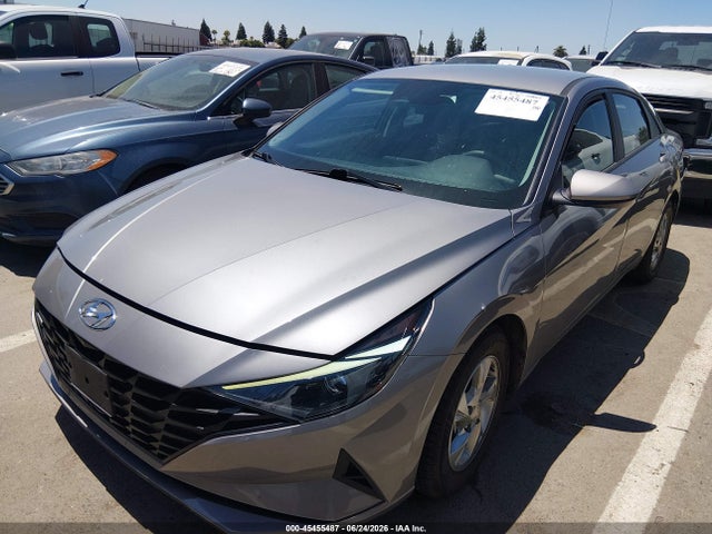 صورة 2 لـ 2023 Hyundai ELANTRA SE
