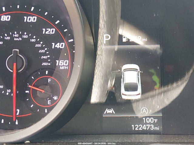 صورة 7 لـ 2023 Hyundai ELANTRA SE