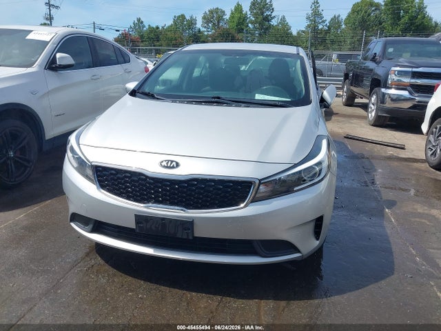 2018 KIA FORTE LX 缩略图 12