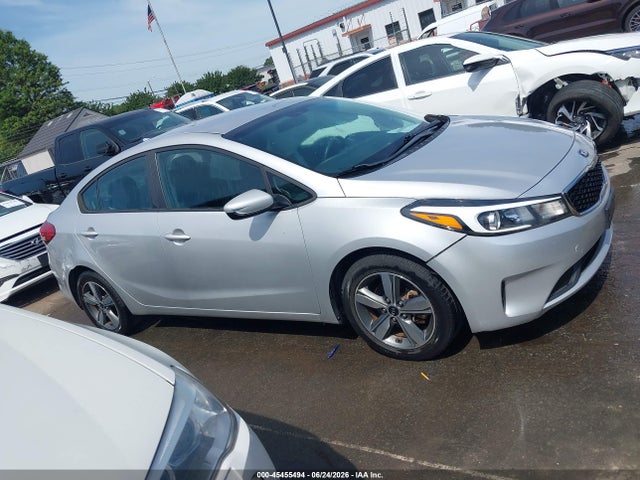 2018 KIA FORTE LX 缩略图 13
