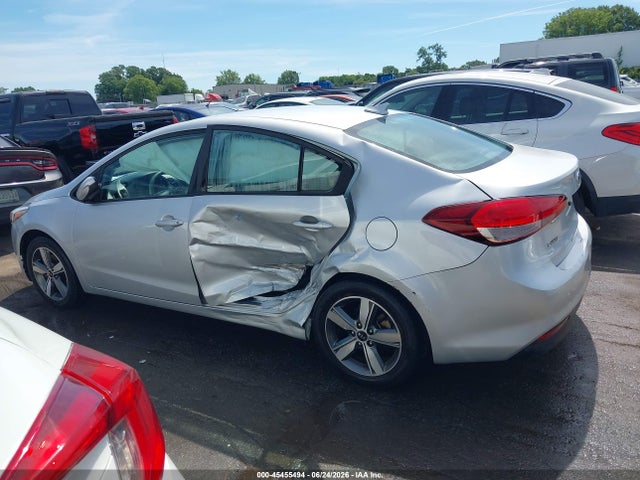 2018 KIA FORTE LX 缩略图 14