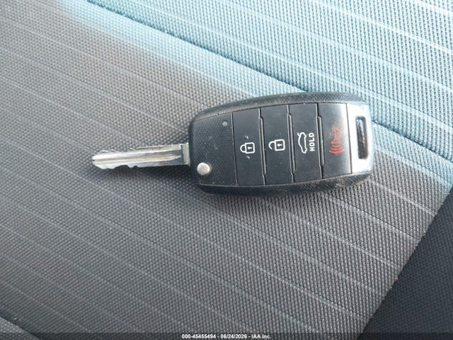 2018 KIA FORTE LX 缩略图 11