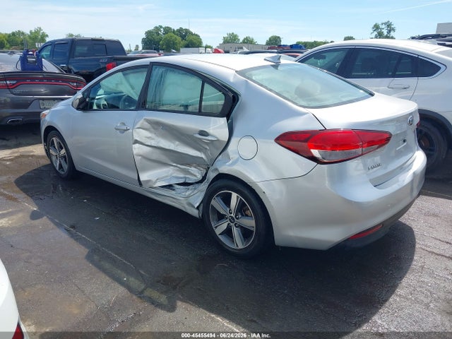 صورة 3 لـ 2018 KIA FORTE LX