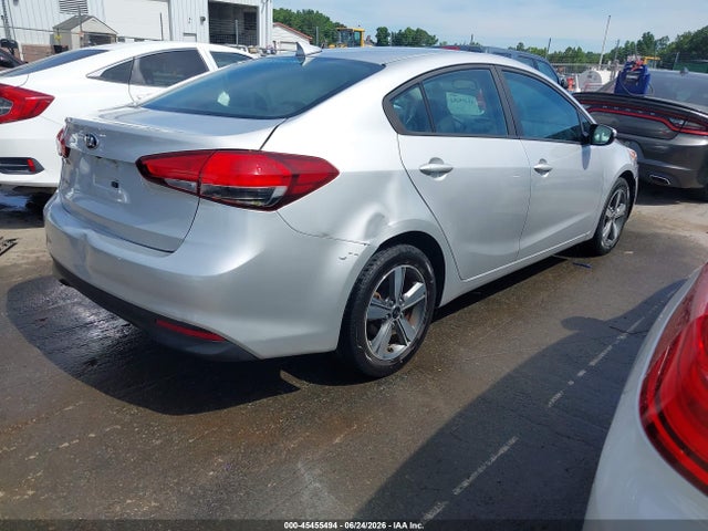 صورة 4 لـ 2018 KIA FORTE LX